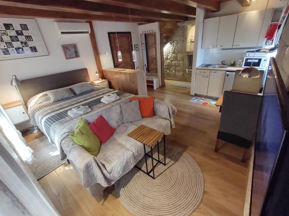 Old Town St. Roko Apartment Korcula Town