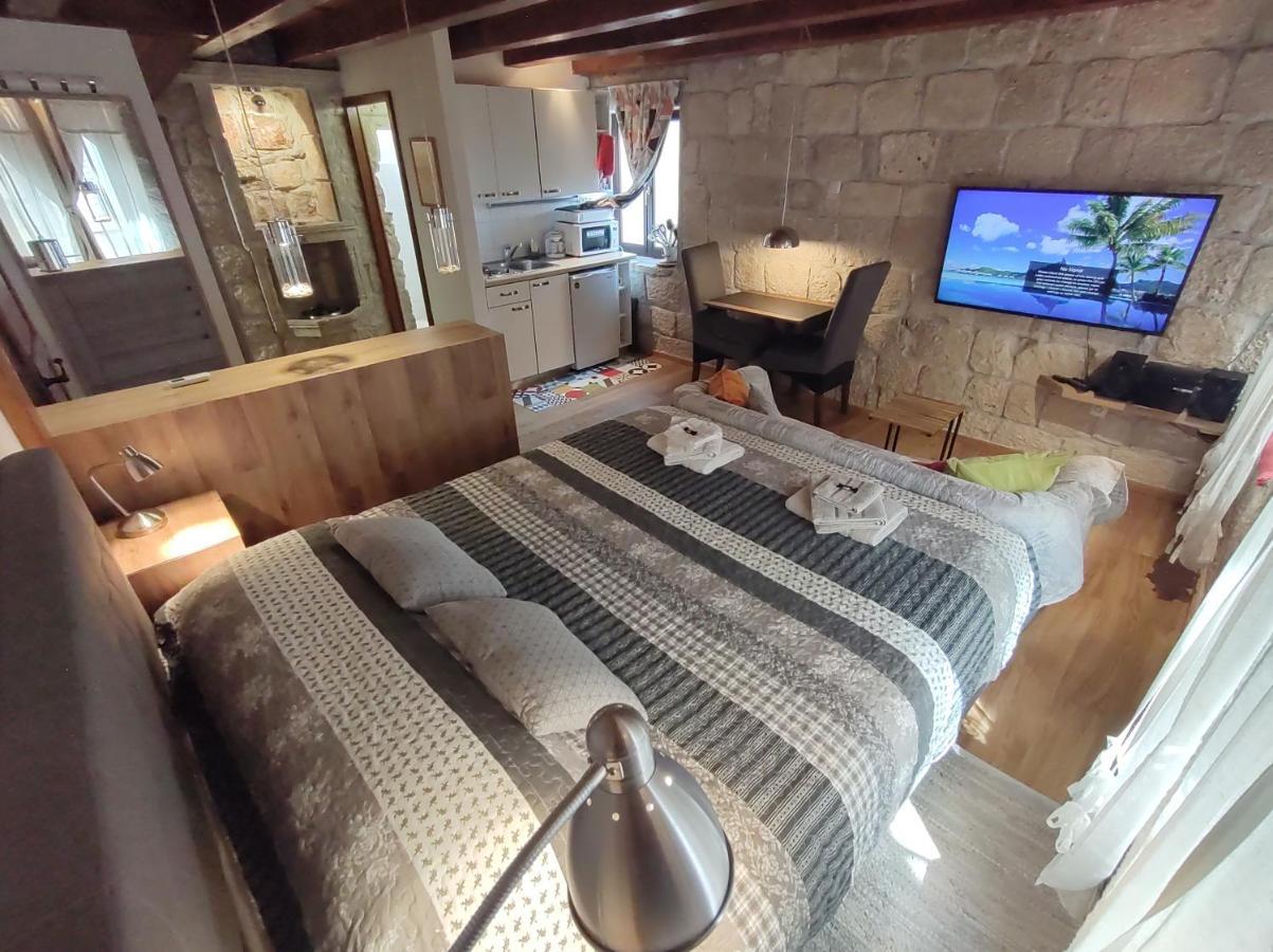 Old Town St. Roko Apartment Korcula Town