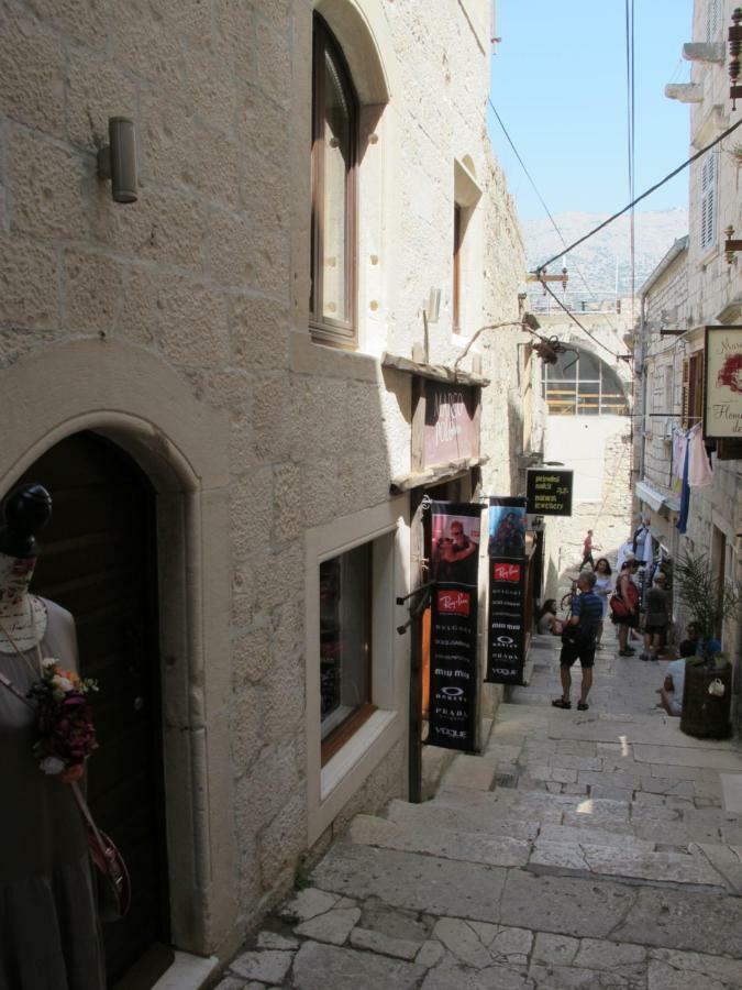 Apartmán Old Town St. Roko Korčula