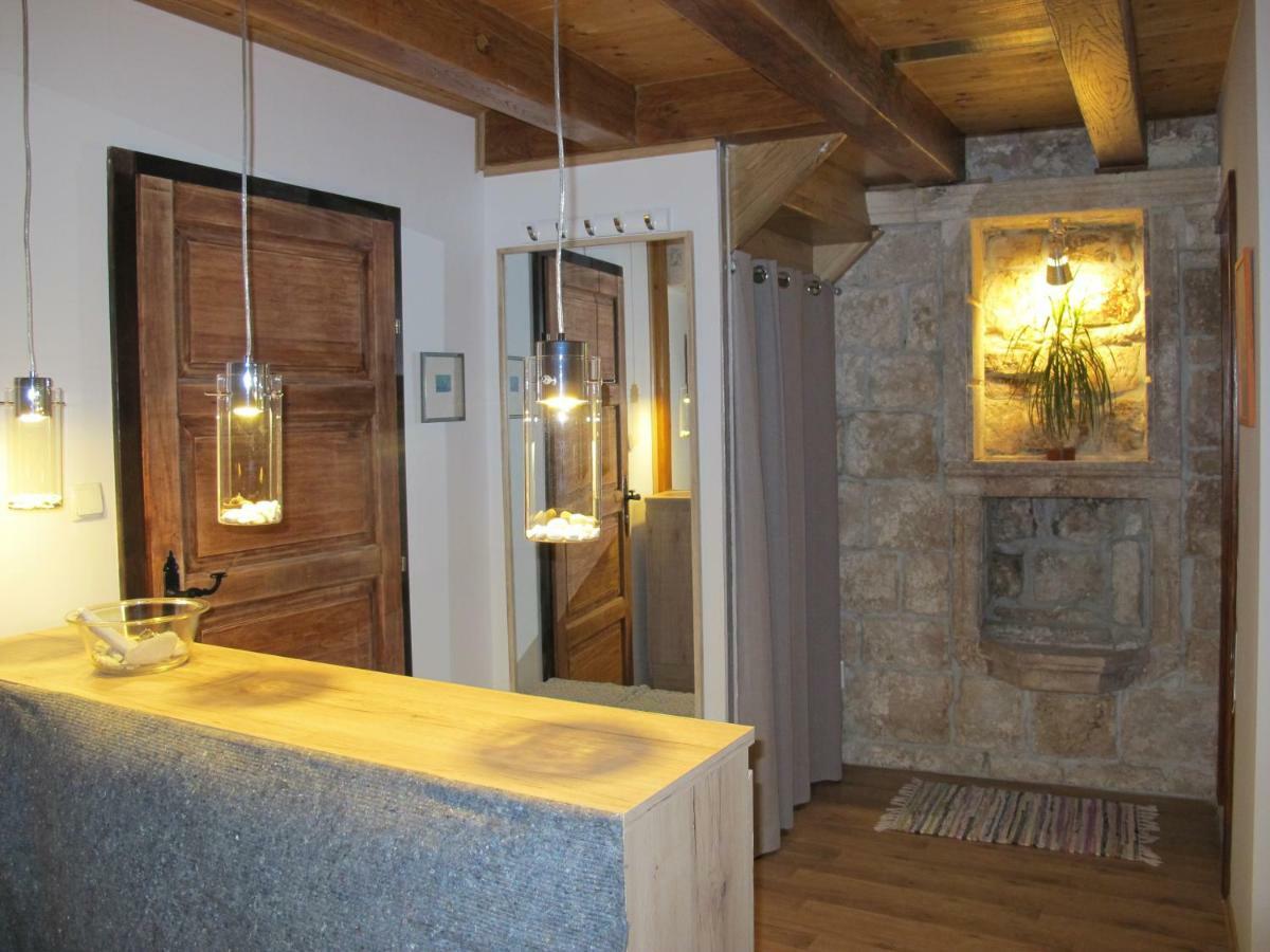 Apartmán Old Town St. Roko