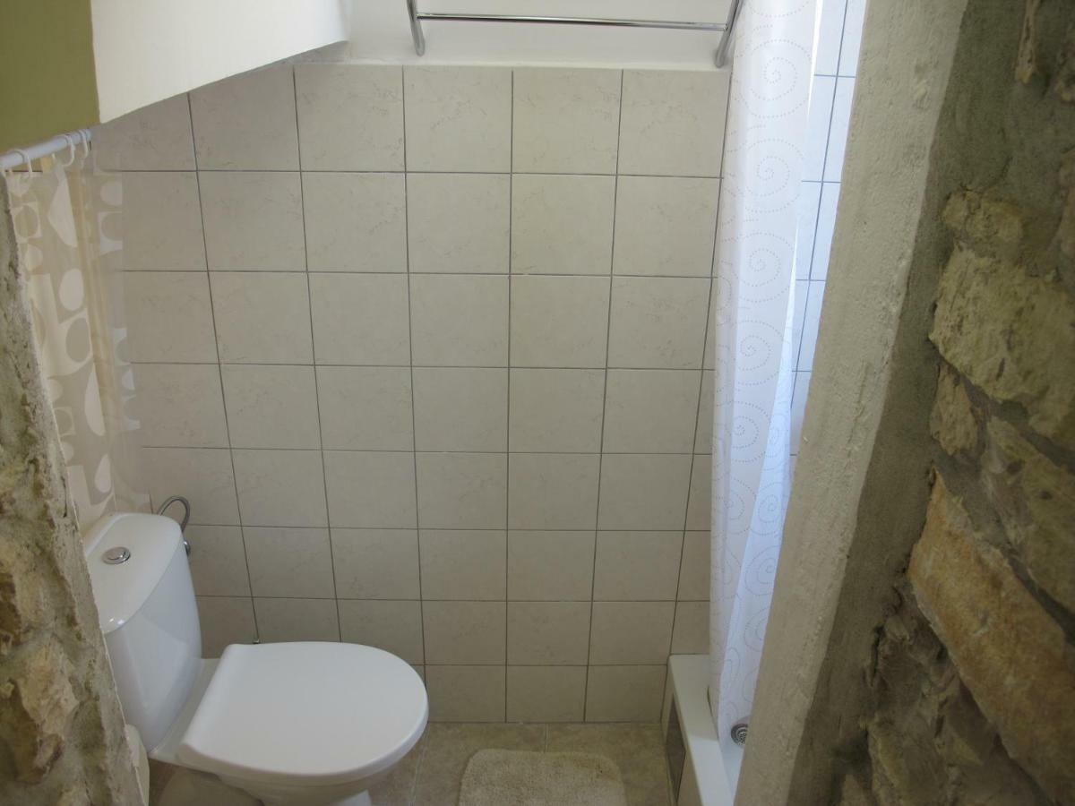 Apartment Old Town St. Roko Korcula Town