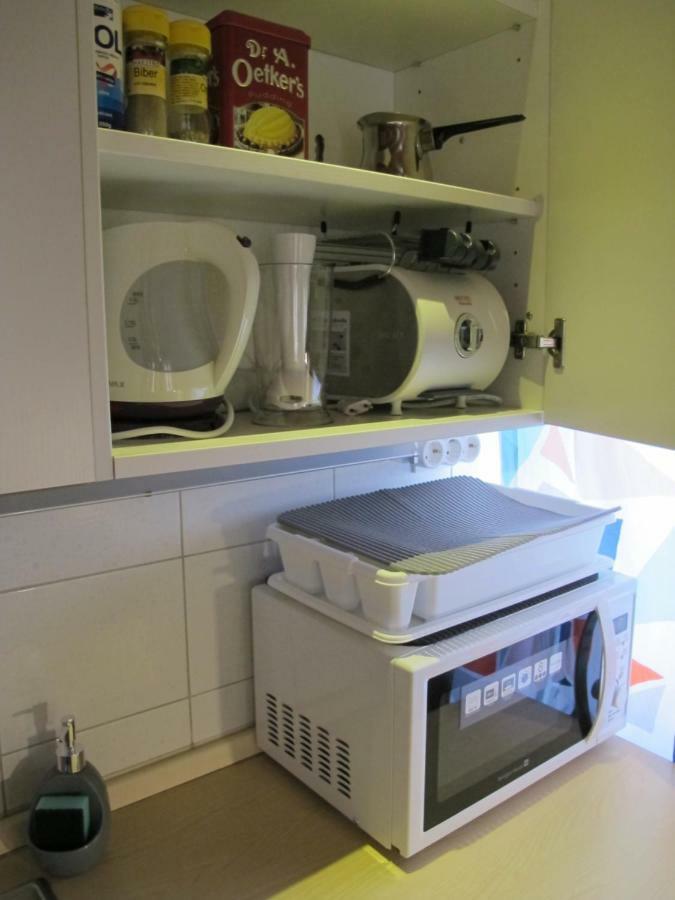 Apartment Old Town St. Roko Korcula Town