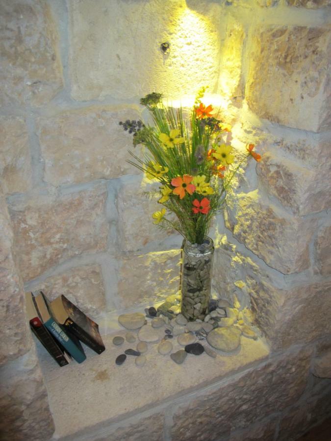 Old Town St. Roko Apartment *