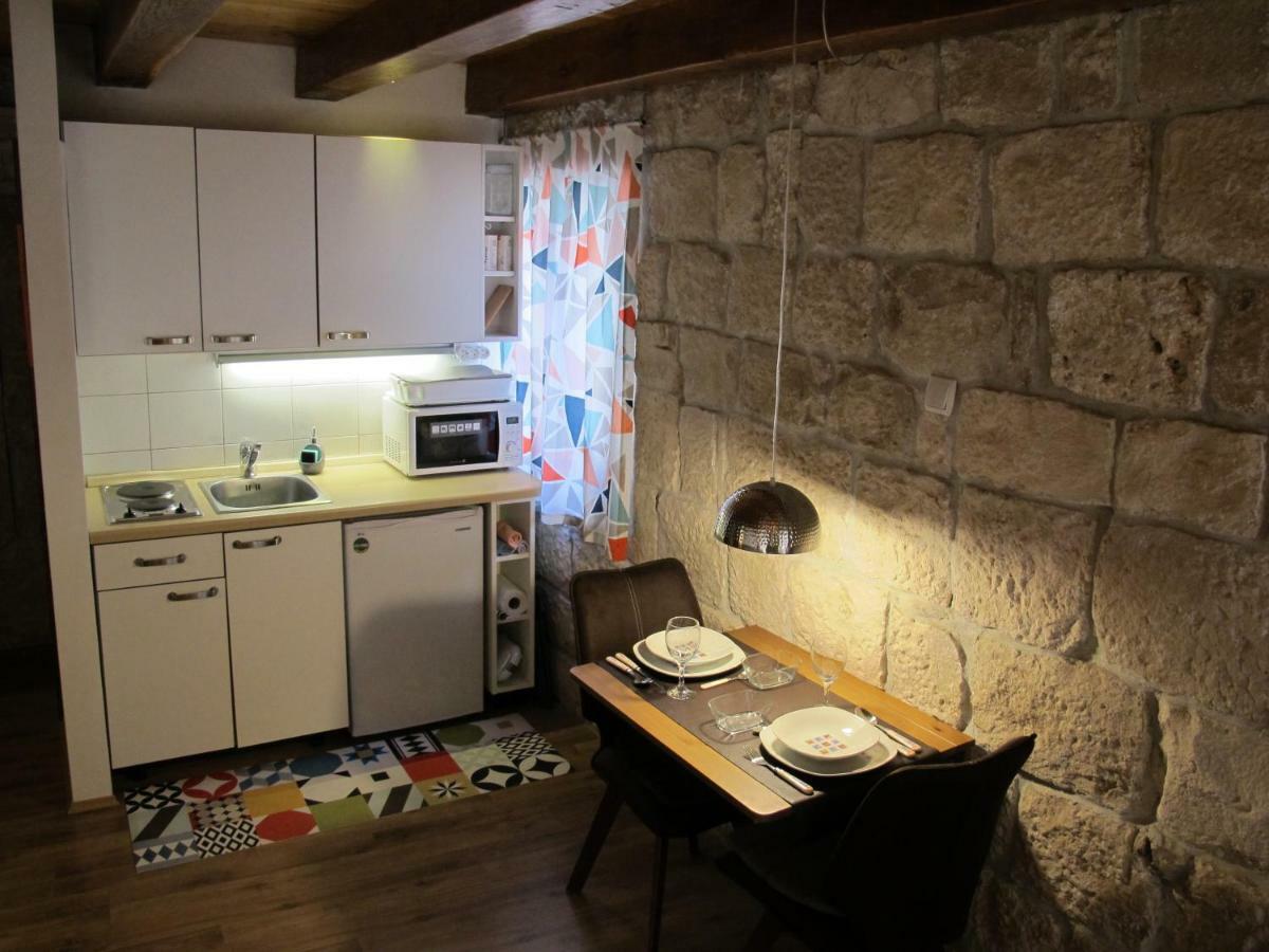 Apartment Old Town St. Roko *