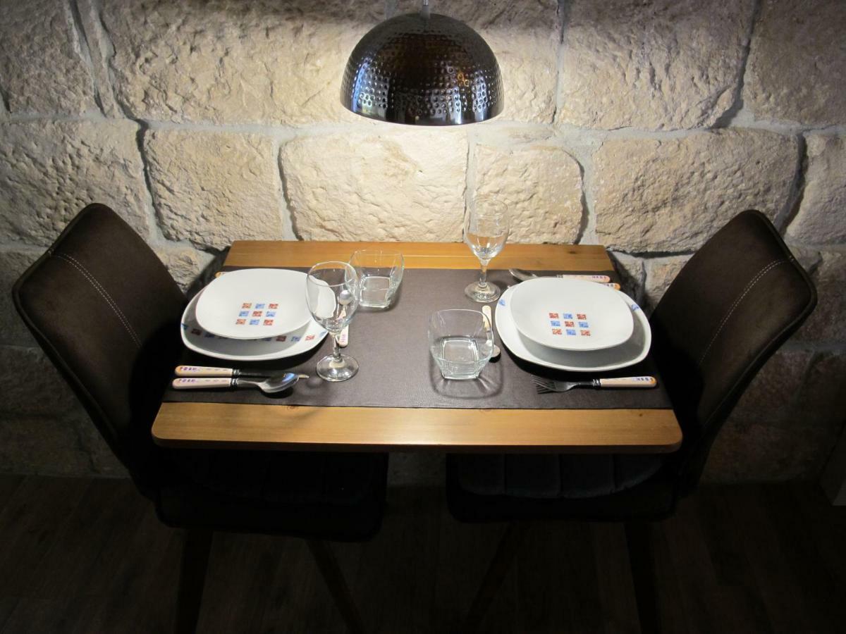 Apartment Old Town St. Roko